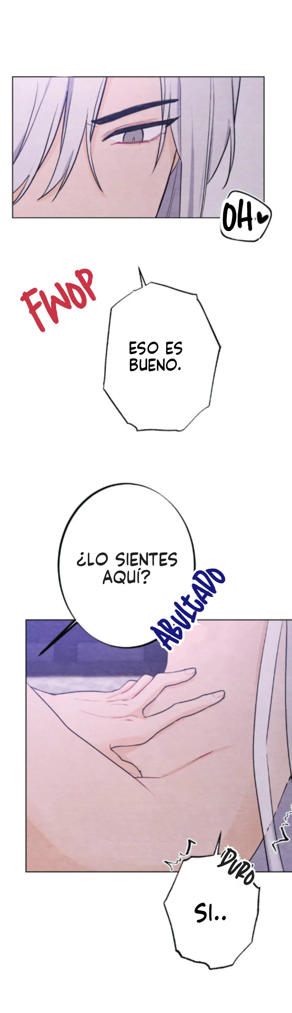 en mi corazon Capítulo 11 en Línea - página 7