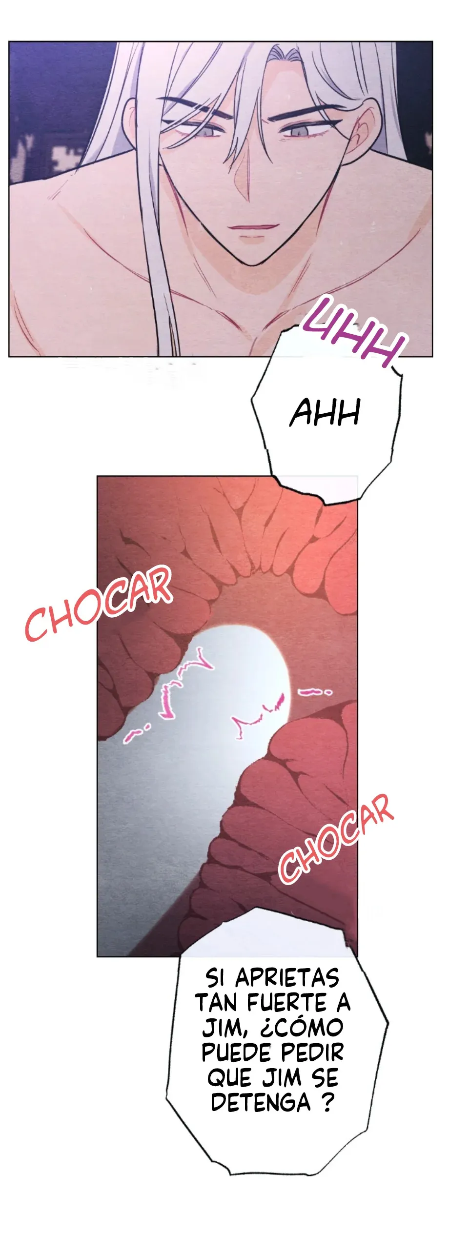 en mi corazon Capítulo 11 en Línea - página 11