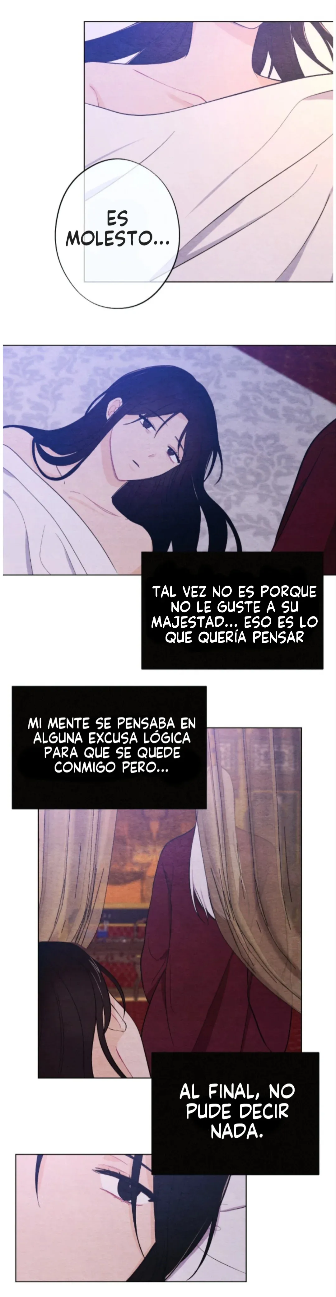 en mi corazon Capítulo 11 en Línea - página 21
