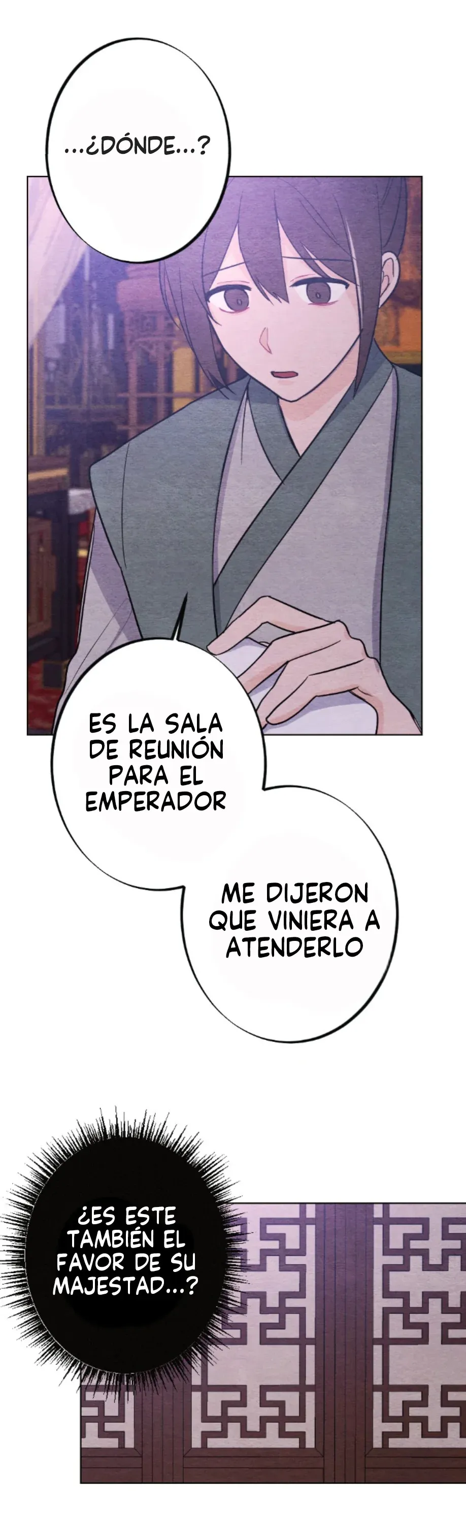 en mi corazon Capítulo 11 en Línea - página 23