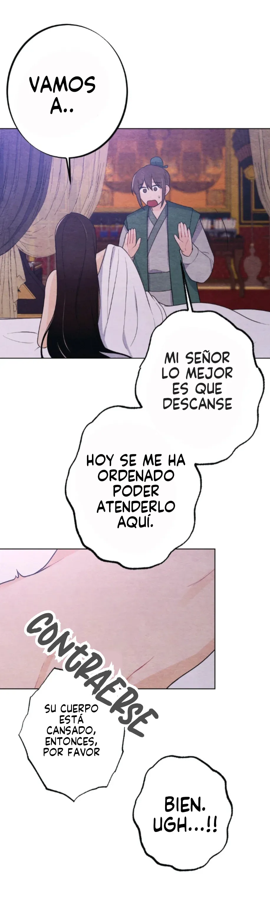 en mi corazon Capítulo 11 en Línea - página 24