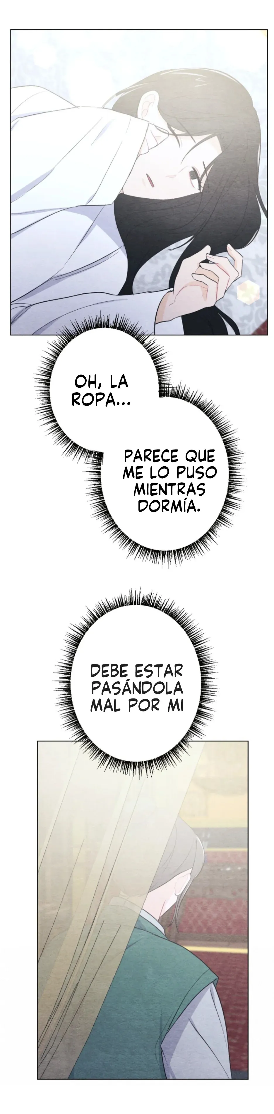 en mi corazon Capítulo 11 en Línea - página 26