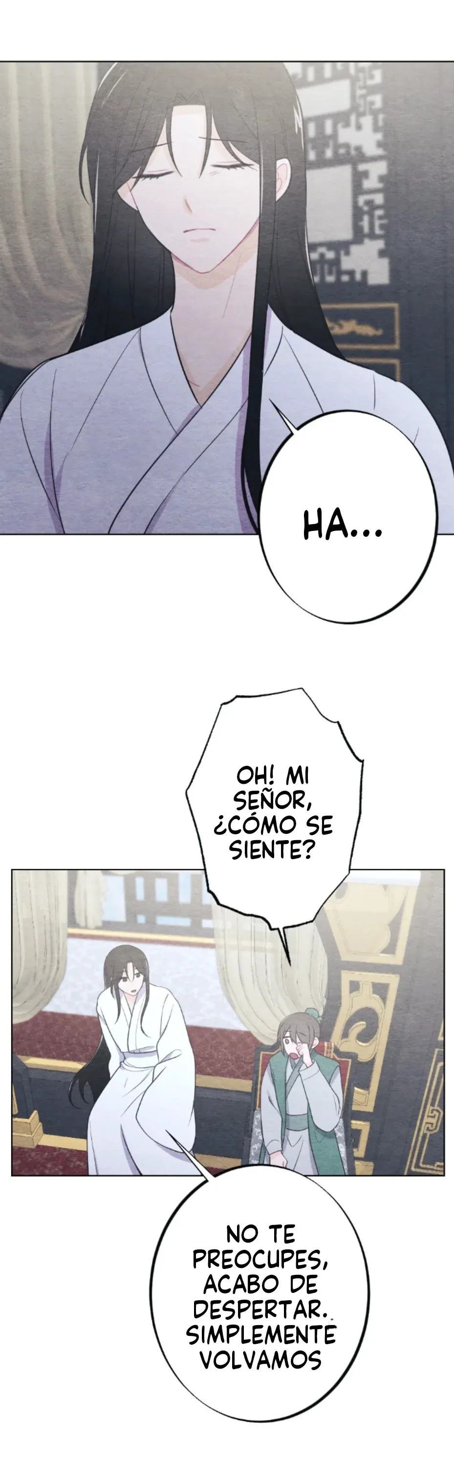 en mi corazon Capítulo 11 en Línea - página 27