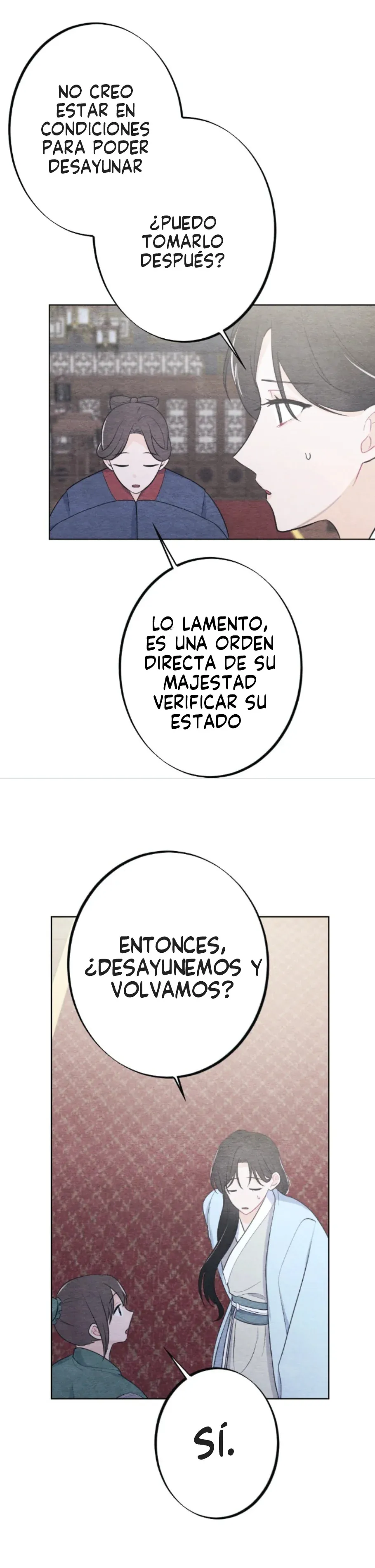 en mi corazon Capítulo 11 en Línea - página 29