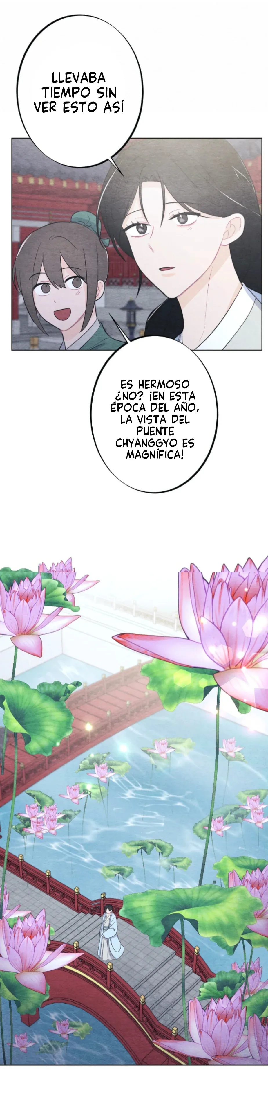 en mi corazon Capítulo 11 en Línea - página 31
