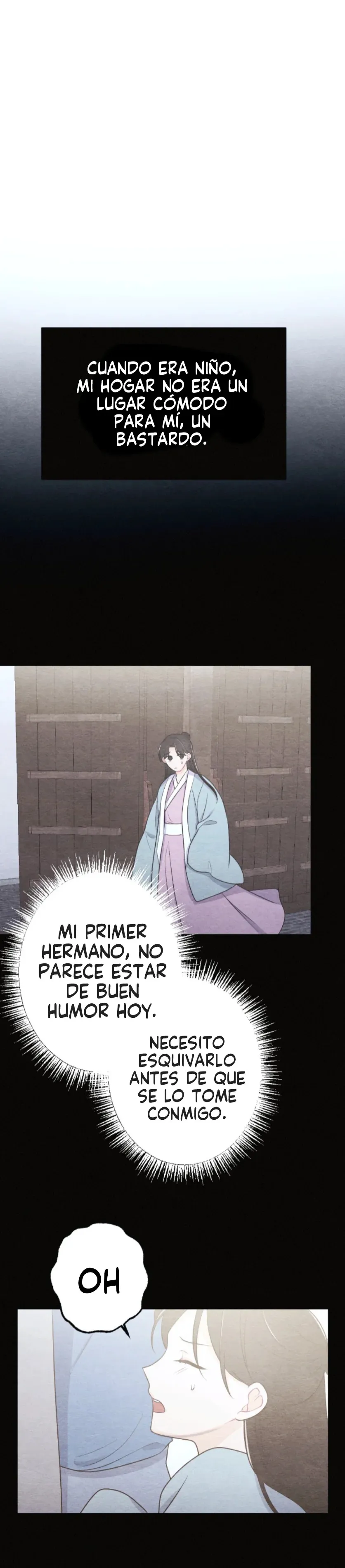 en mi corazon Capítulo 11 en Línea - página 34