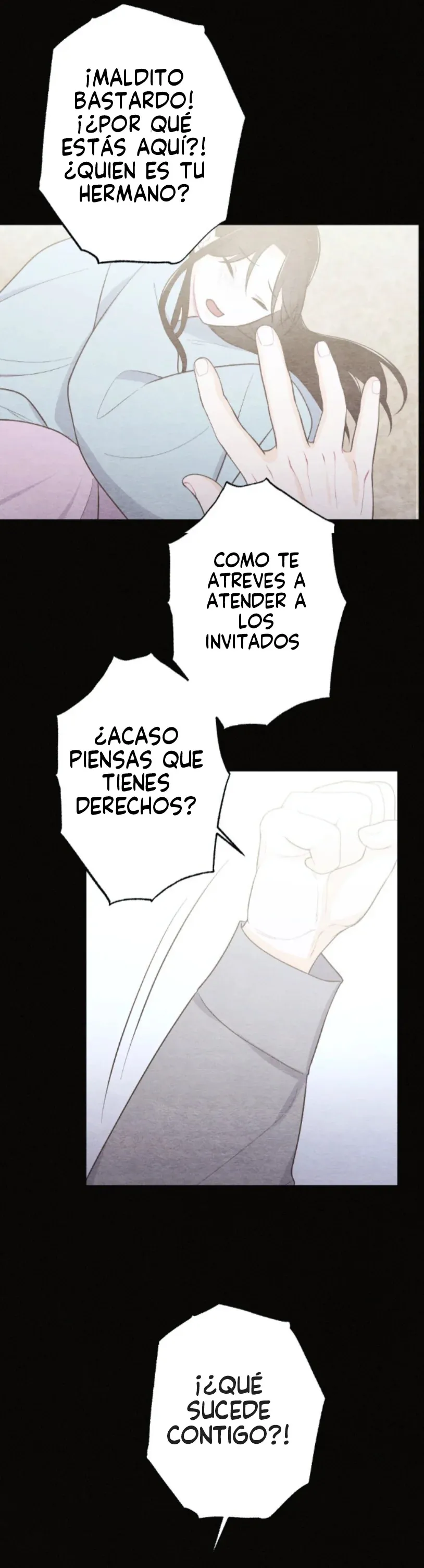 en mi corazon Capítulo 11 en Línea - página 37
