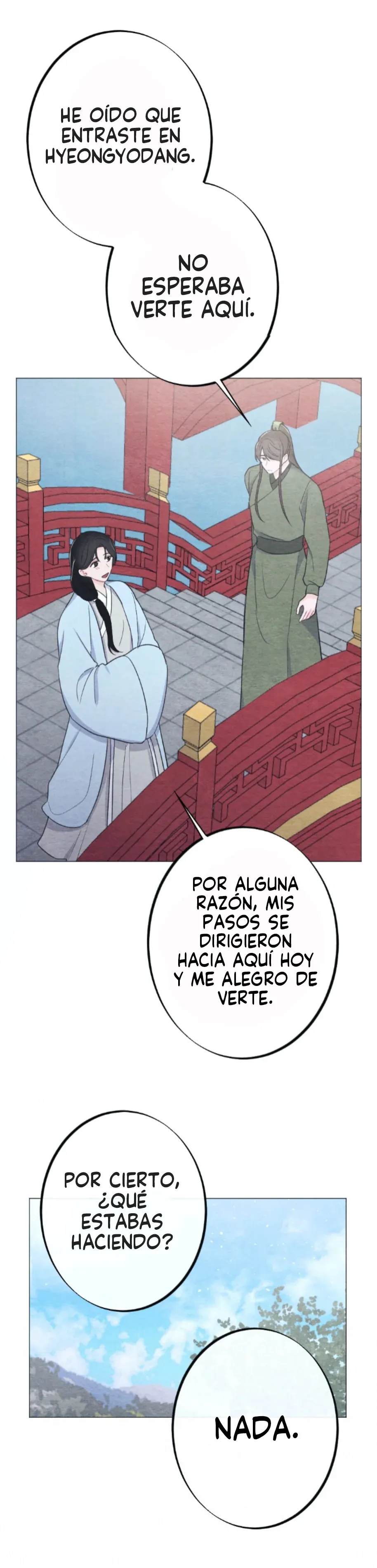 en mi corazon Capítulo 11 en Línea - página 39