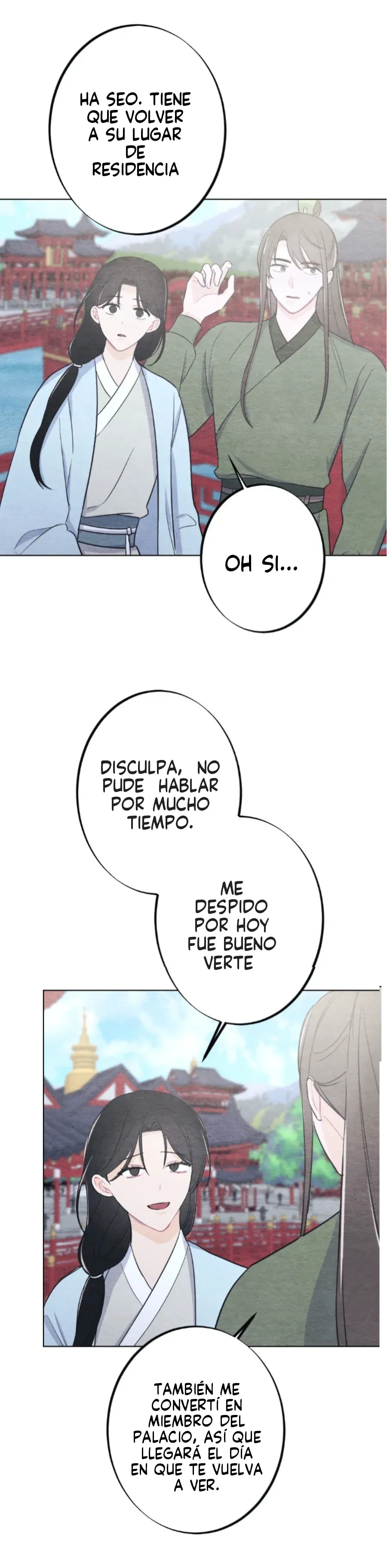 en mi corazon Capítulo 11 en Línea - página 41