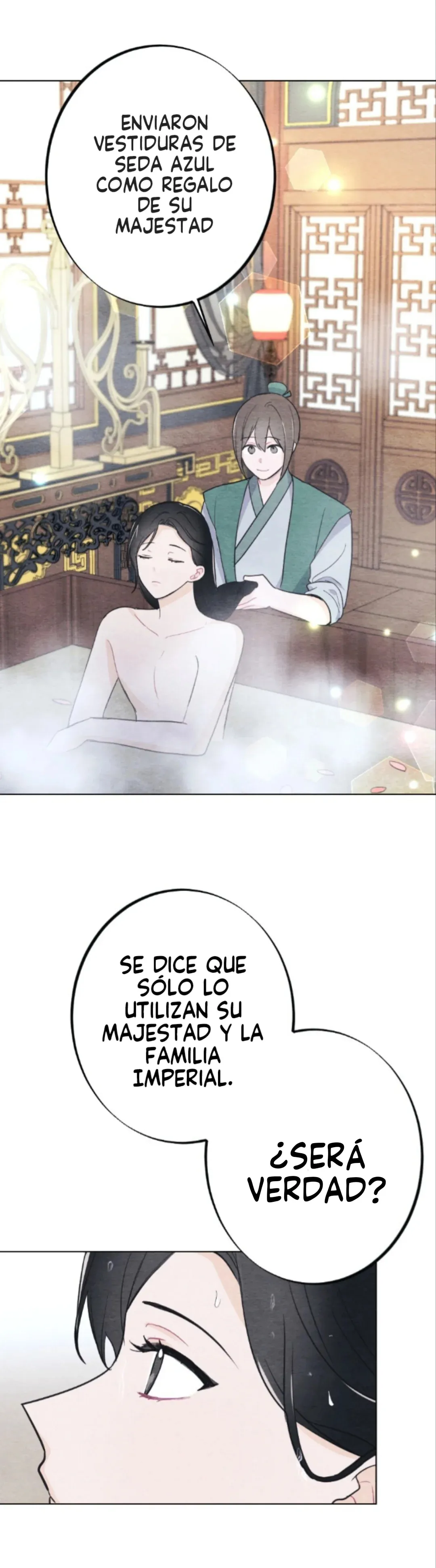 en mi corazon Capítulo 12 en Línea - página 4
