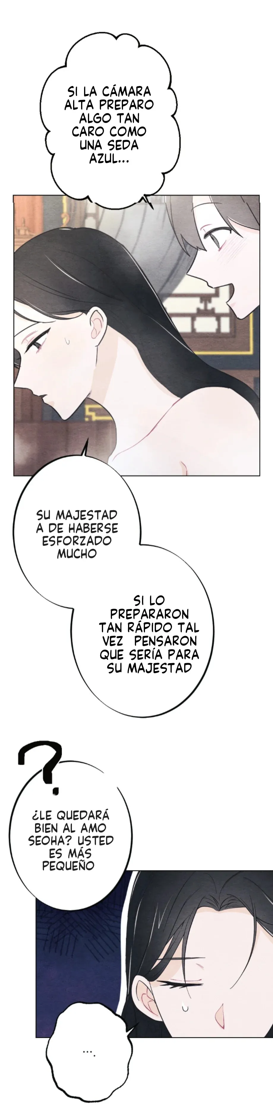 en mi corazon Capítulo 12 en Línea - página 5