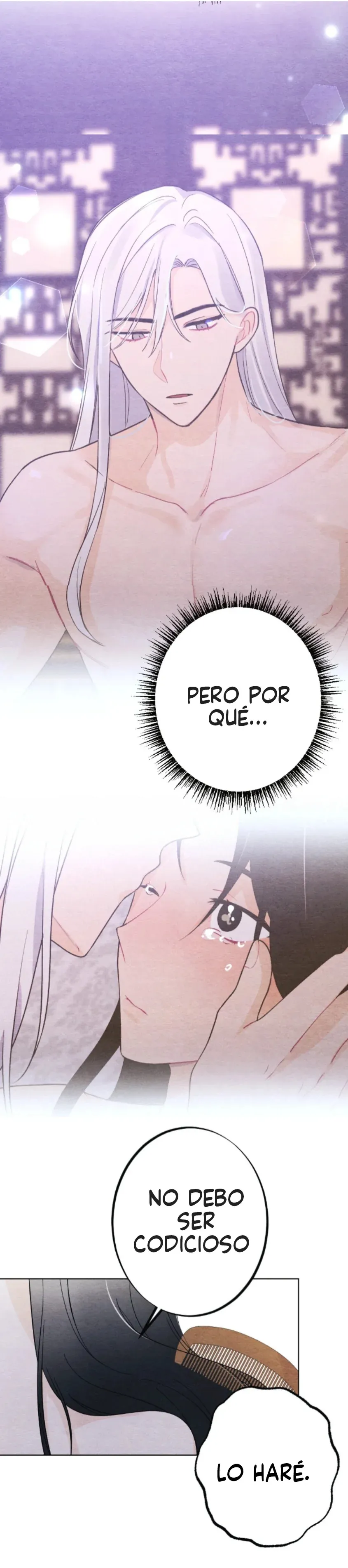 en mi corazon Capítulo 12 en Línea - página 8