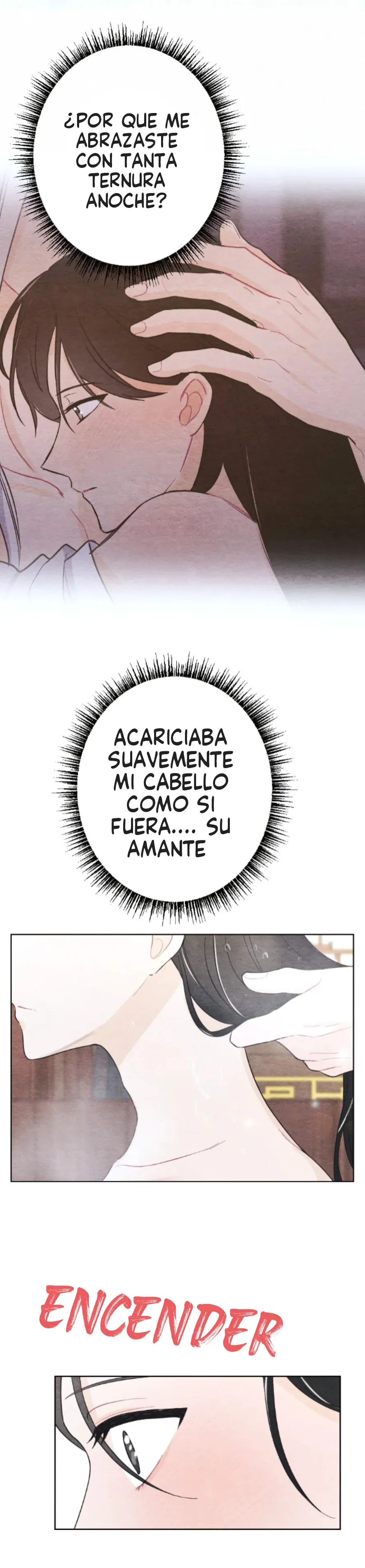 en mi corazon Capítulo 12 en Línea - página 9