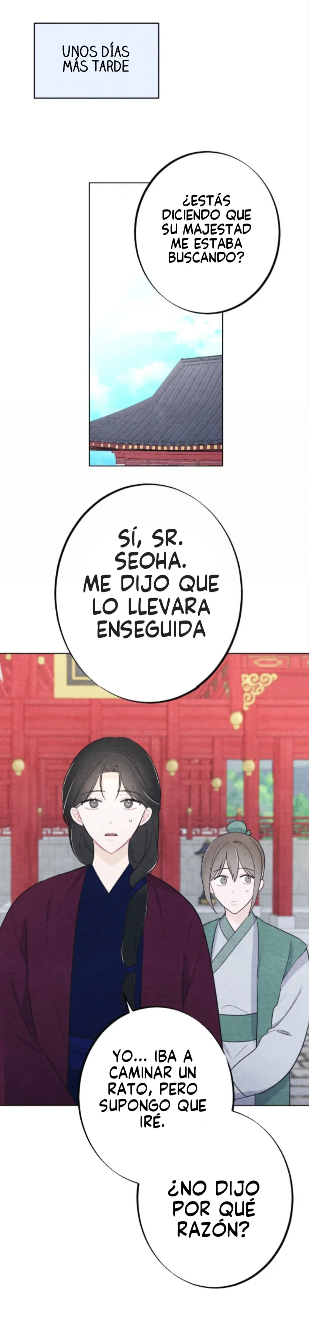en mi corazon Capítulo 12 en Línea - página 13
