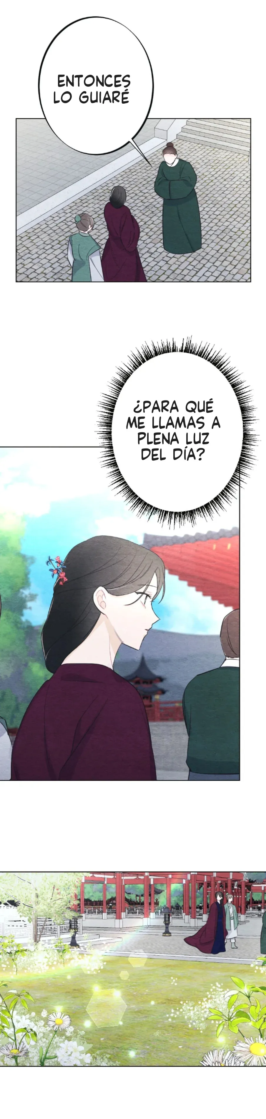 en mi corazon Capítulo 12 en Línea - página 14