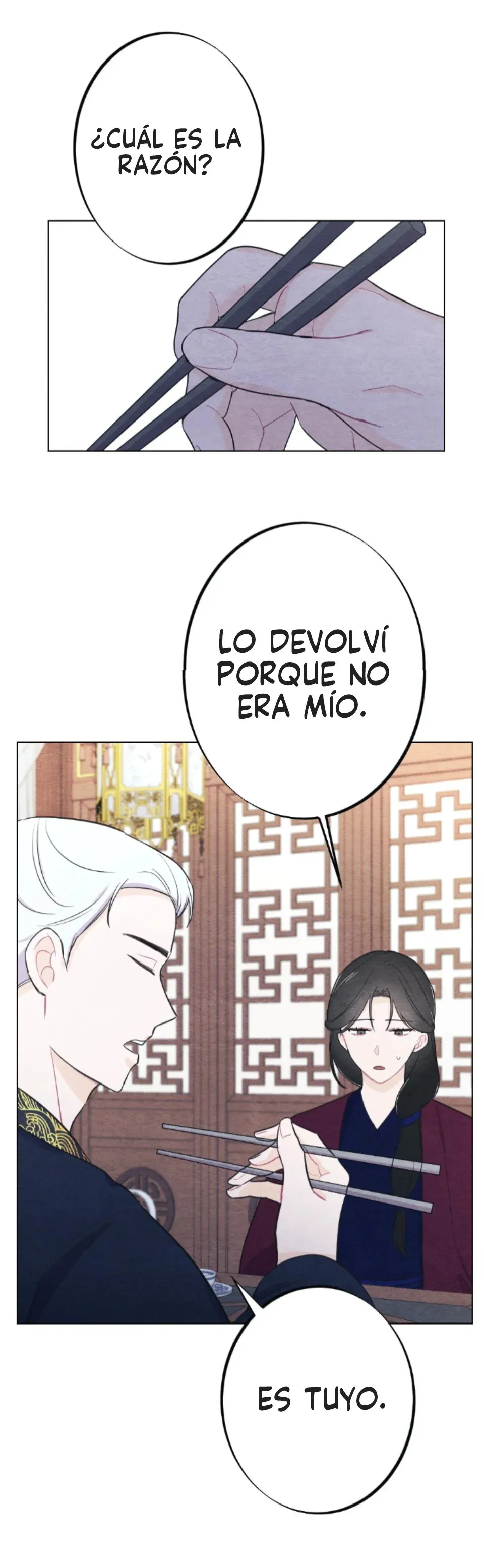 en mi corazon Capítulo 12 en Línea - página 19