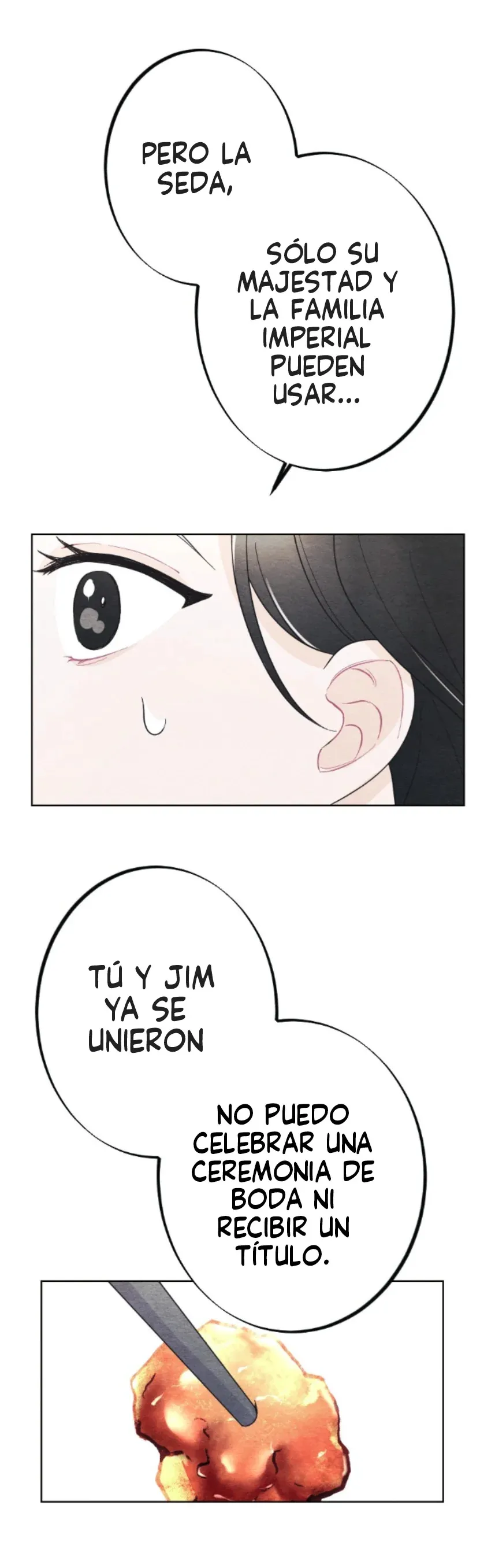 en mi corazon Capítulo 12 en Línea - página 20