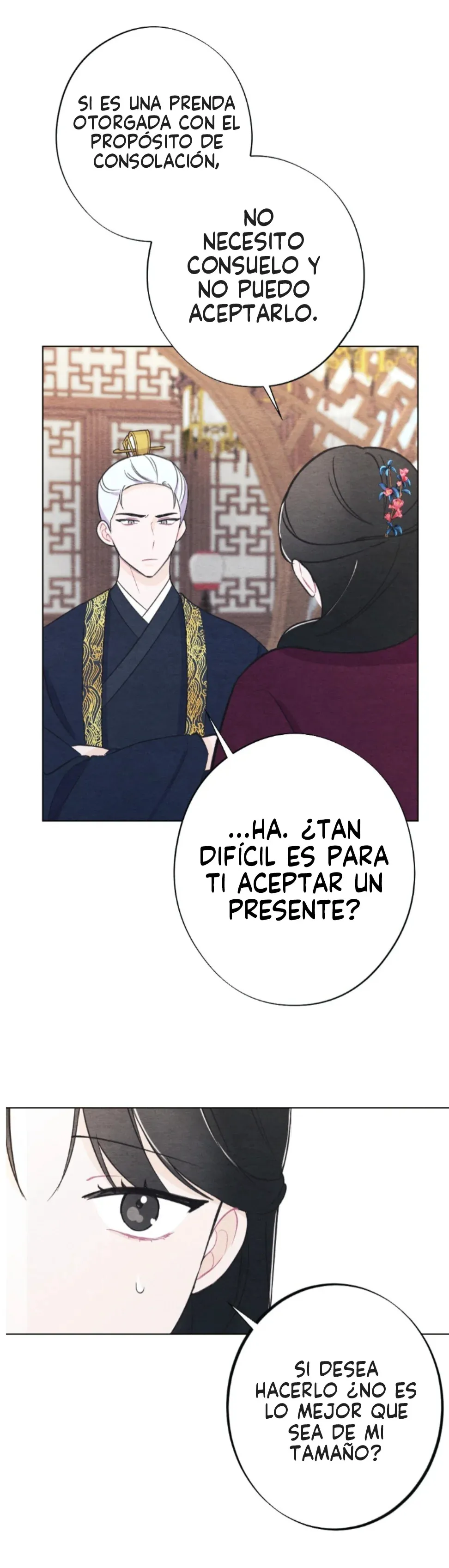 en mi corazon Capítulo 12 en Línea - página 24