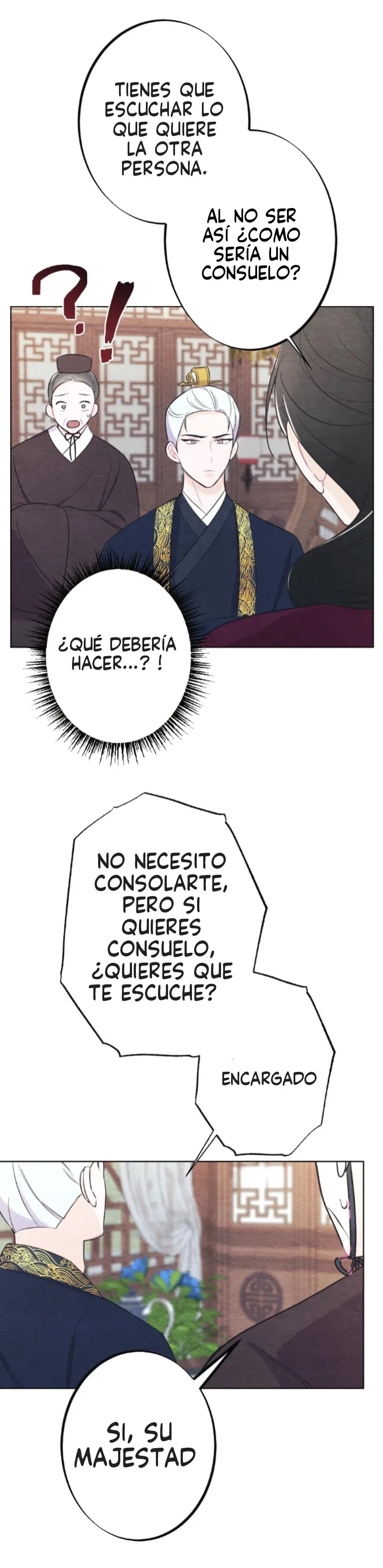 en mi corazon Capítulo 12 en Línea - página 25