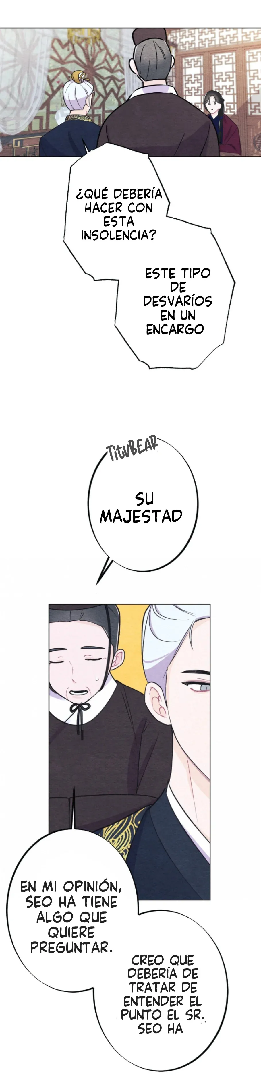 en mi corazon Capítulo 12 en Línea - página 26