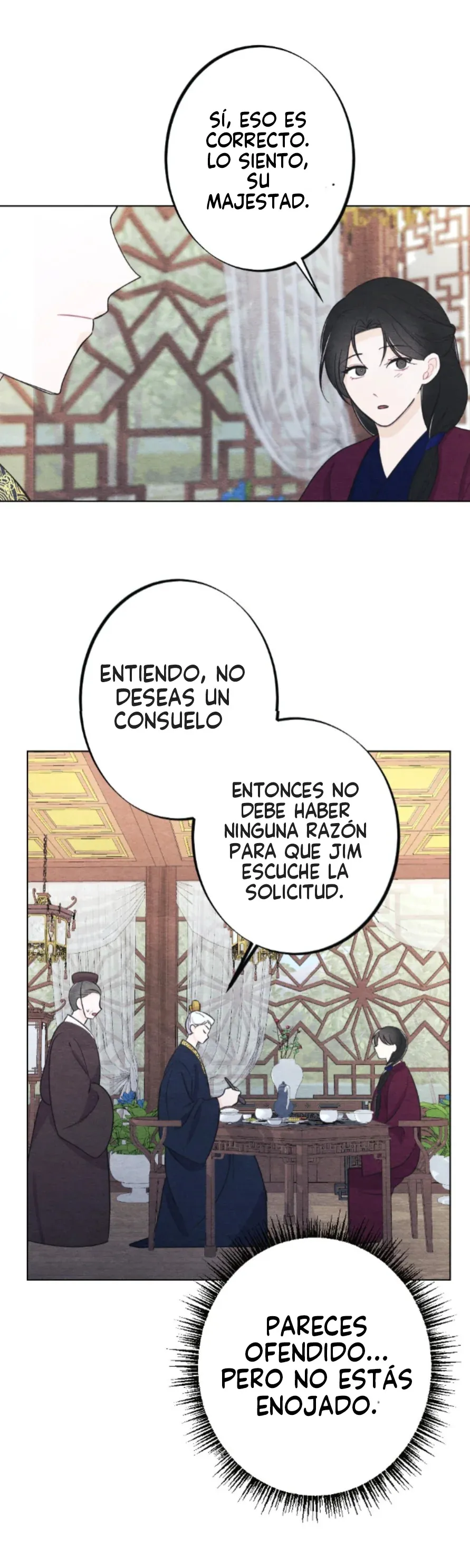 en mi corazon Capítulo 12 en Línea - página 27
