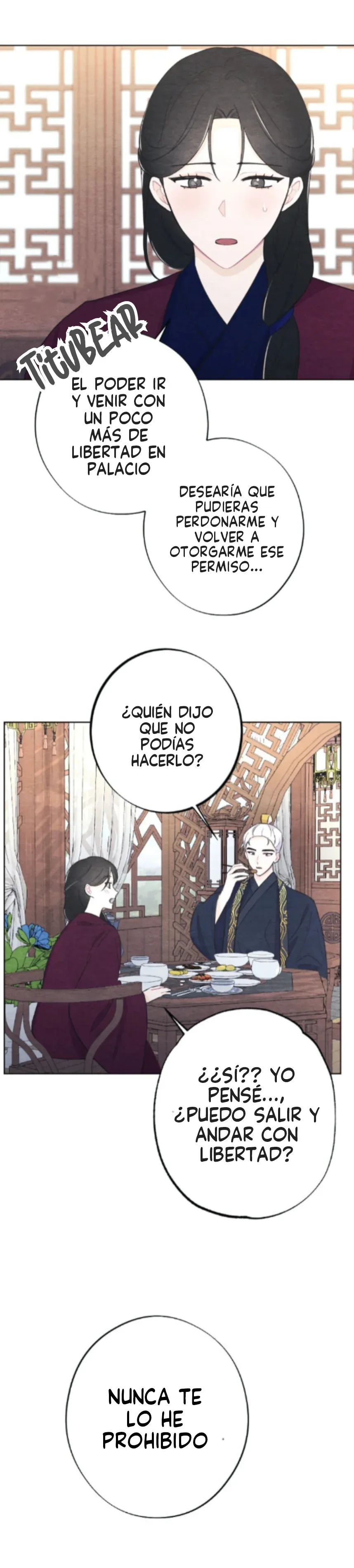 en mi corazon Capítulo 12 en Línea - página 29