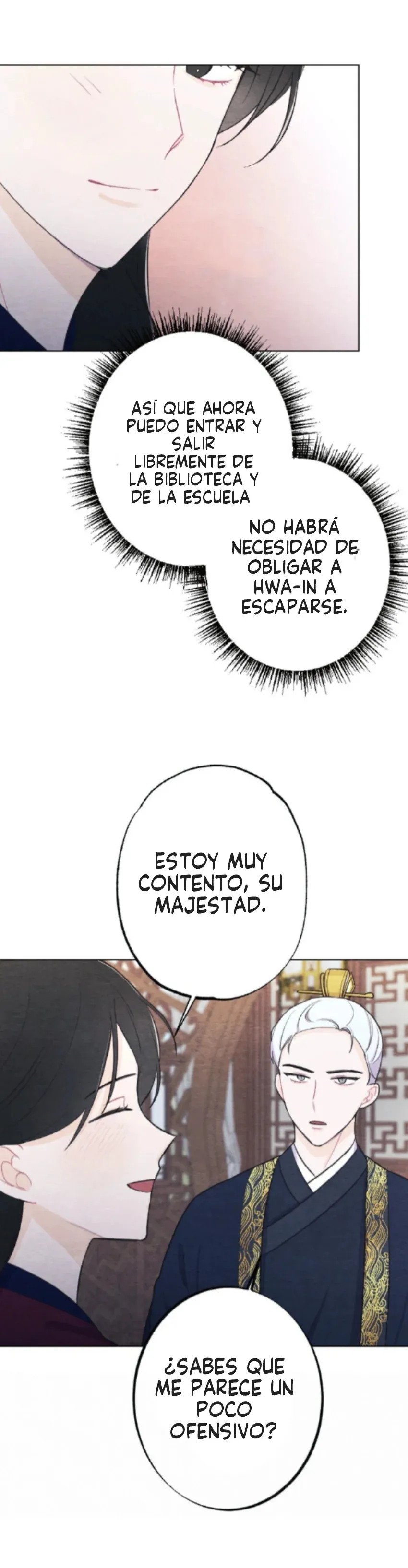 en mi corazon Capítulo 12 en Línea - página 30