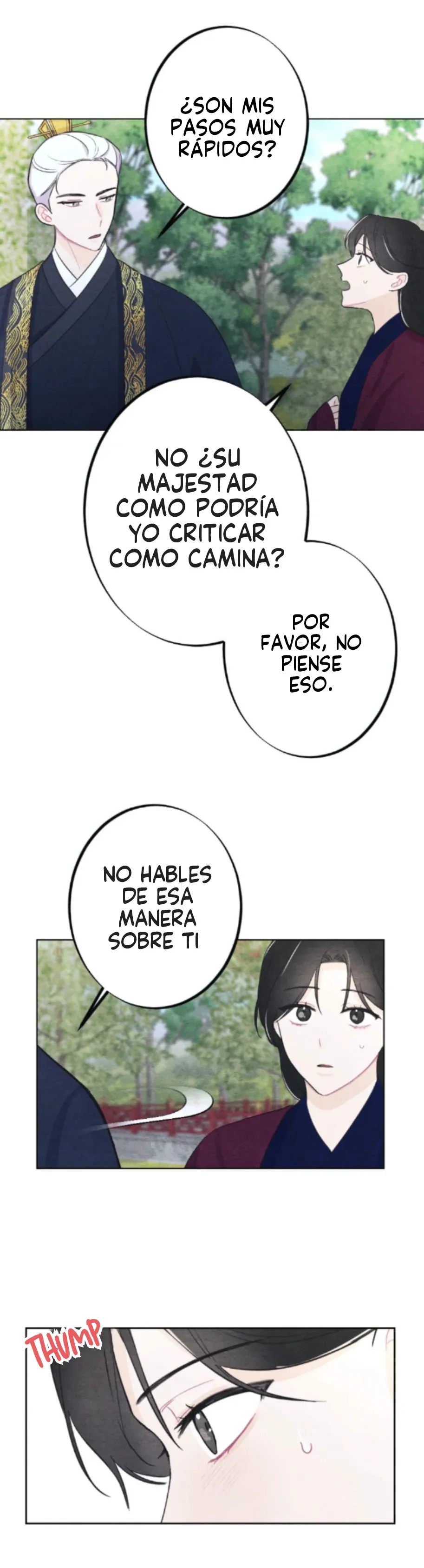 en mi corazon Capítulo 12 en Línea - página 34