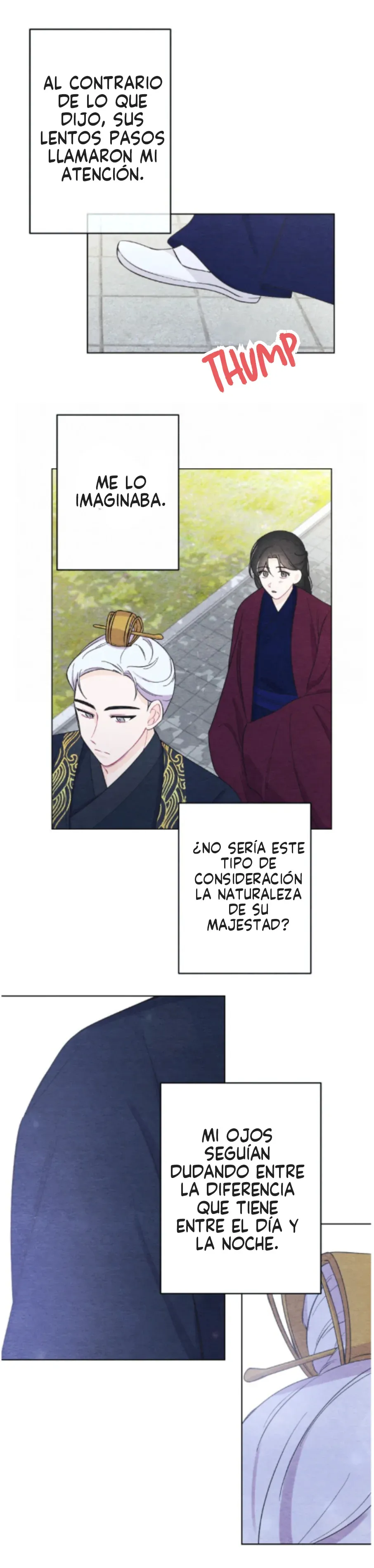 en mi corazon Capítulo 12 en Línea - página 35