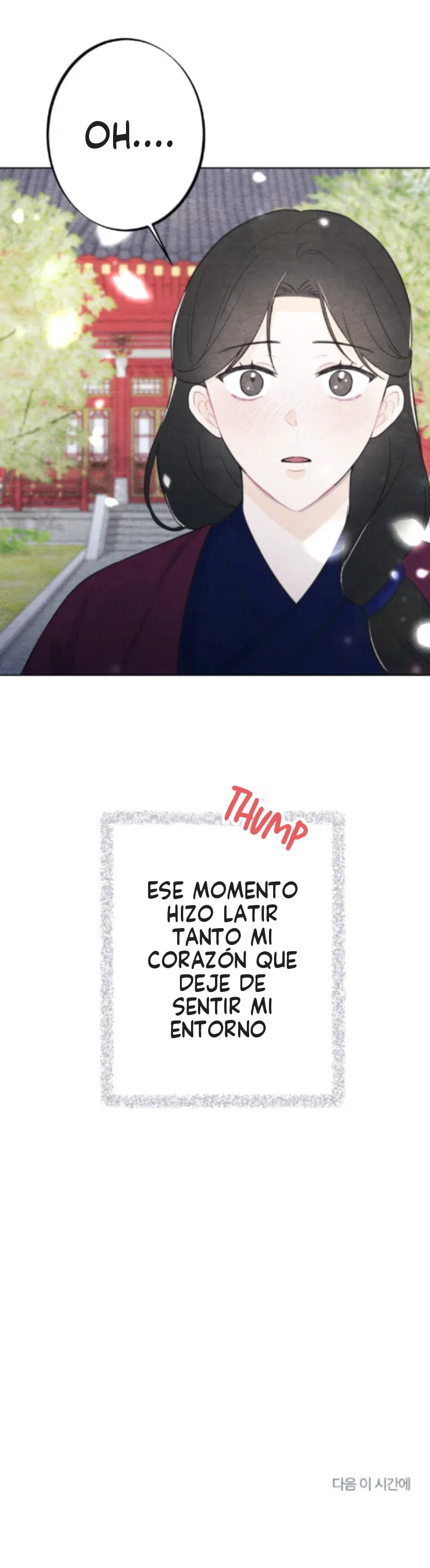 en mi corazon Capítulo 12 en Línea - página 37