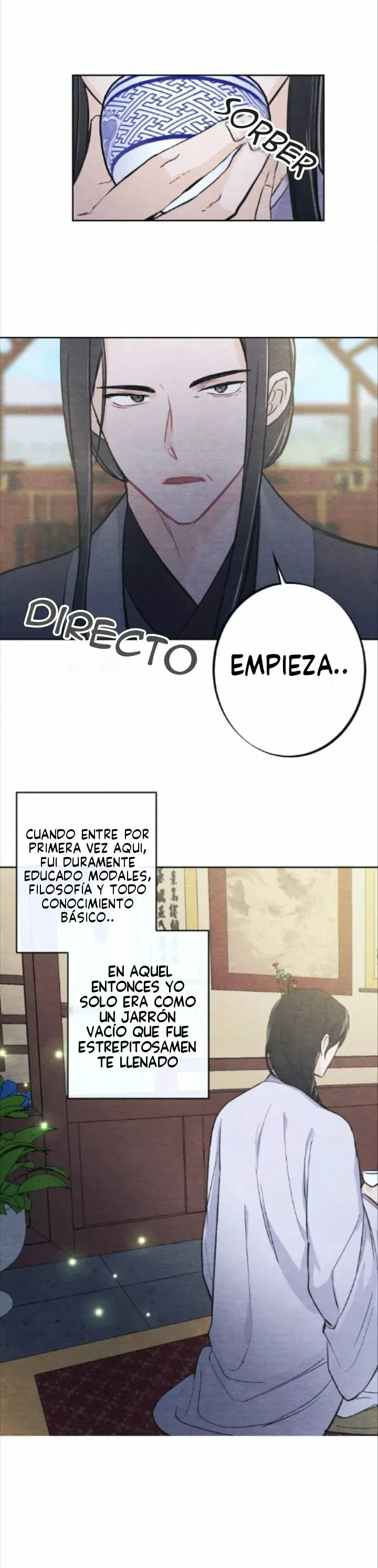 en mi corazon Capítulo 2 en Línea - página 6