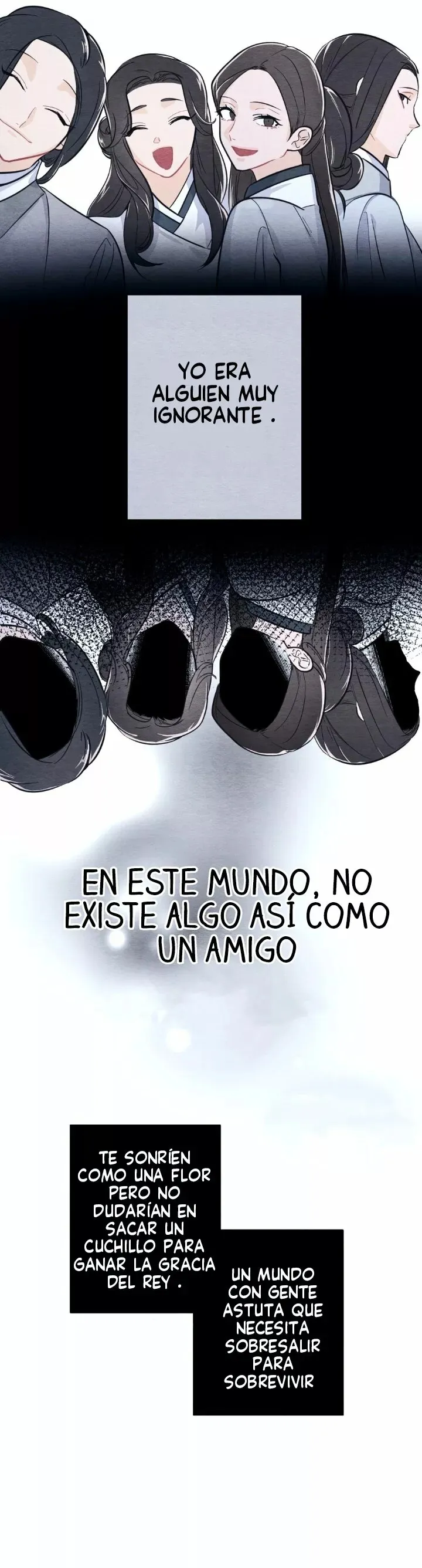 en mi corazon Capítulo 2 en Línea - página 8