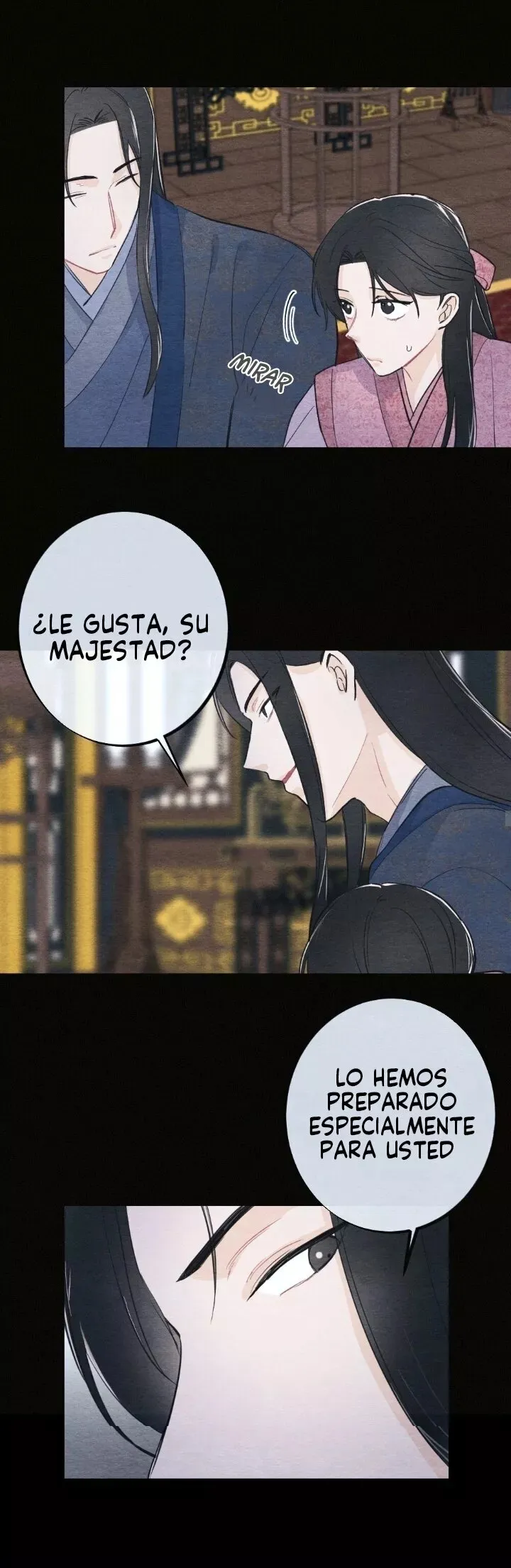 en mi corazon Capítulo 2 en Línea - página 13