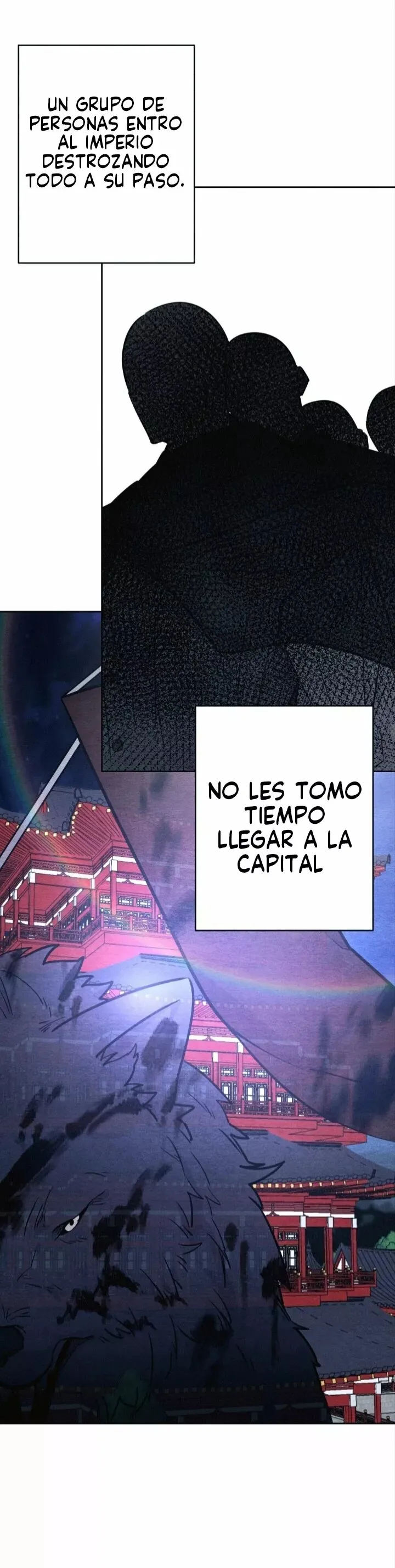 en mi corazon Capítulo 2 en Línea - página 16
