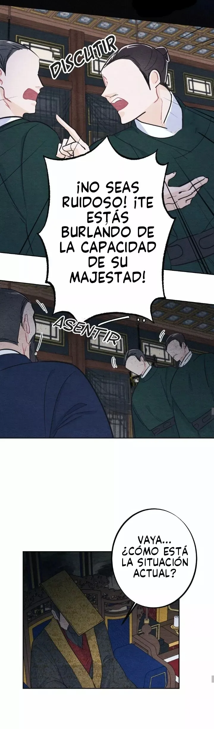 en mi corazon Capítulo 2 en Línea - página 18