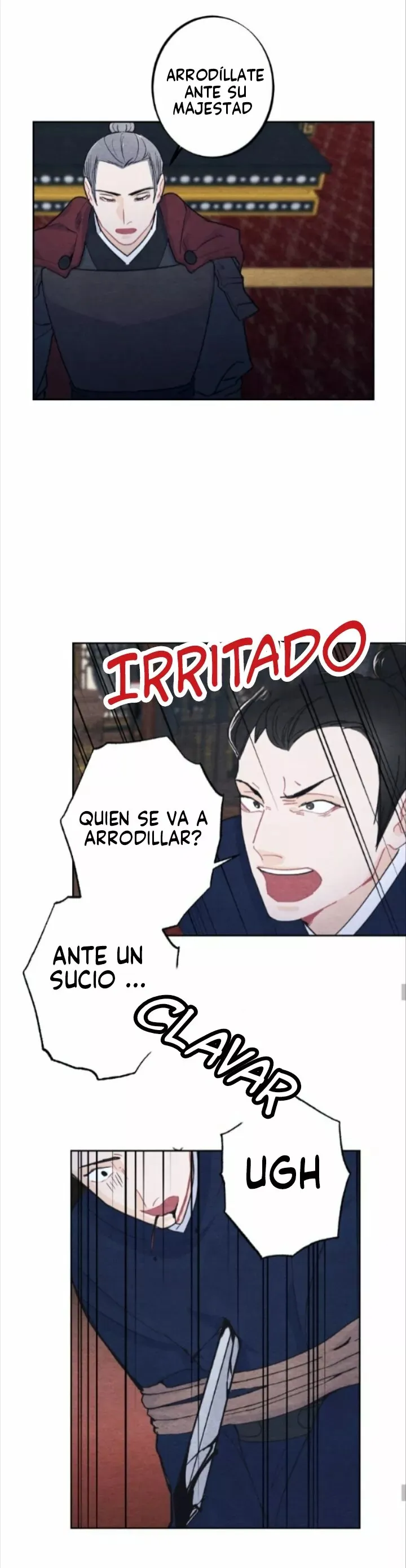 en mi corazon Capítulo 2 en Línea - página 24