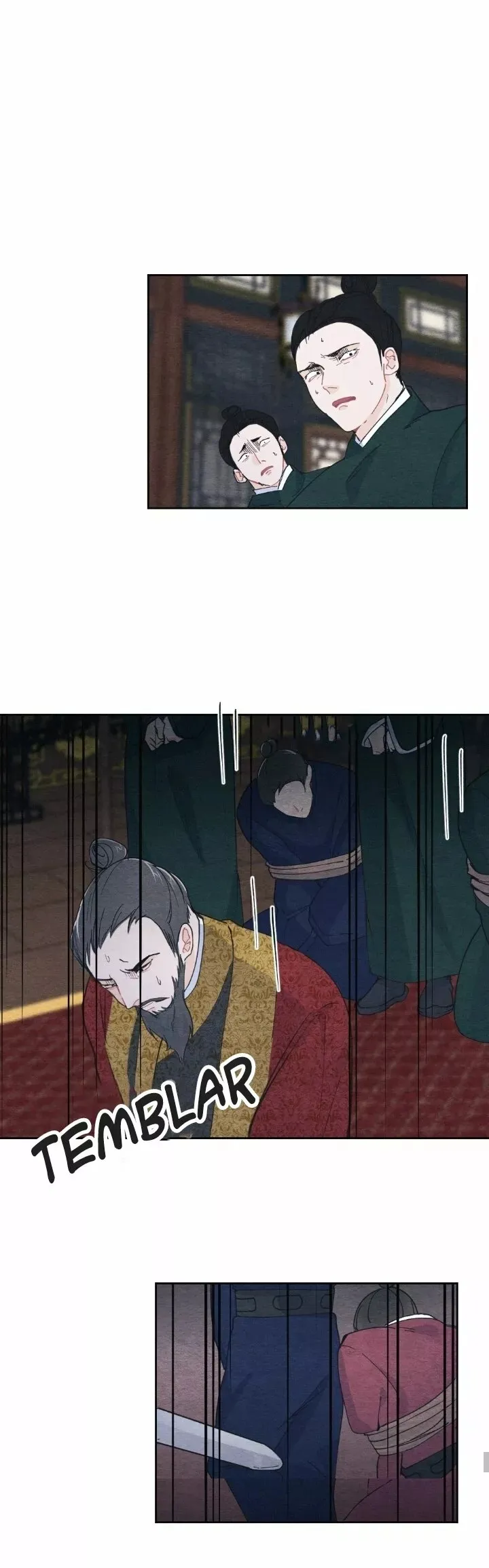 en mi corazon Capítulo 2 en Línea - página 26