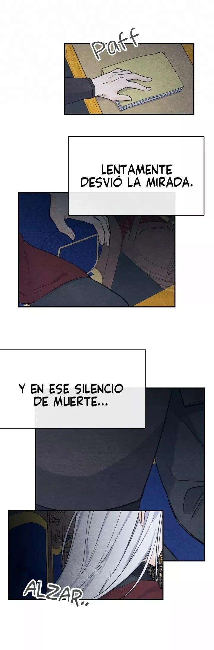 en mi corazon Capítulo 3 en Línea - página 7
