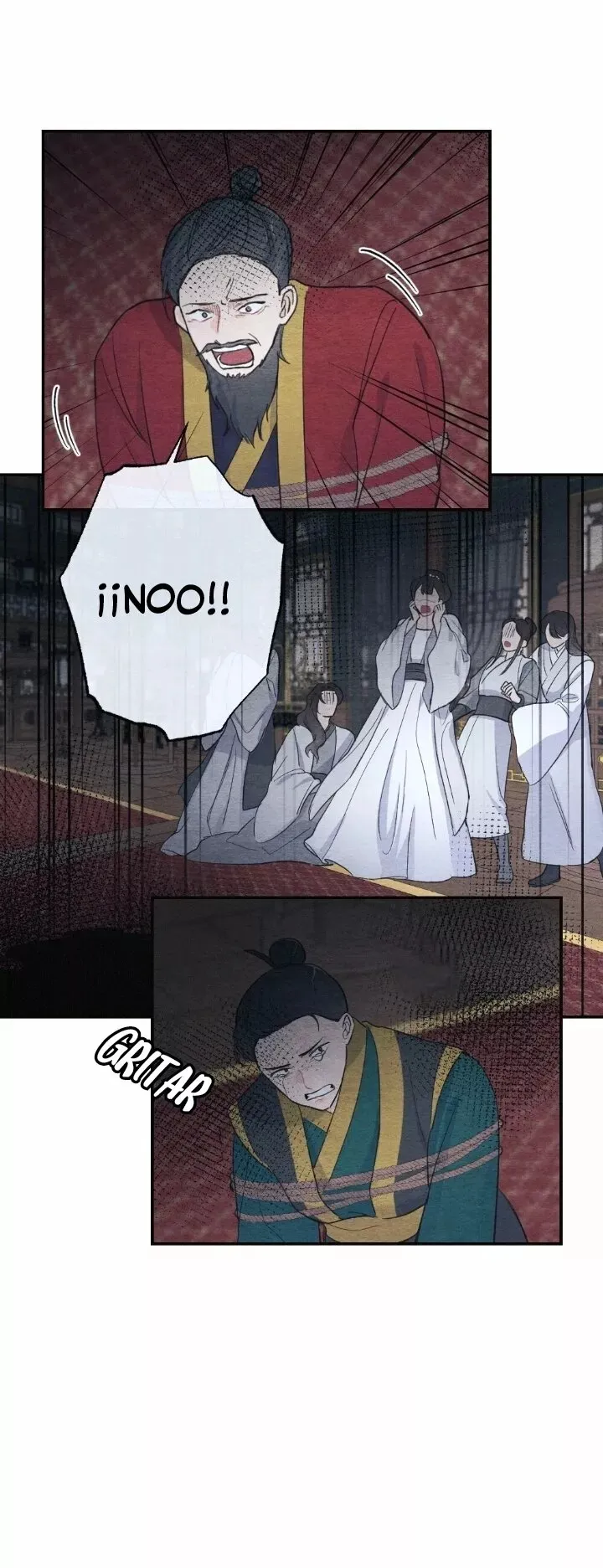 en mi corazon Capítulo 3 en Línea - página 11