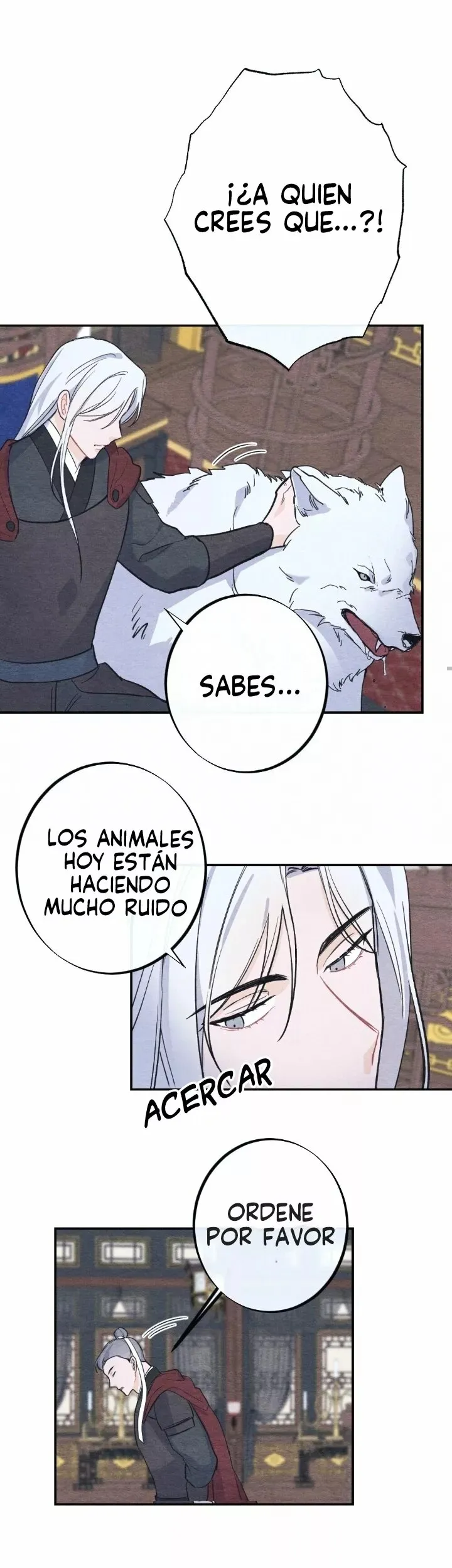 en mi corazon Capítulo 3 en Línea - página 12
