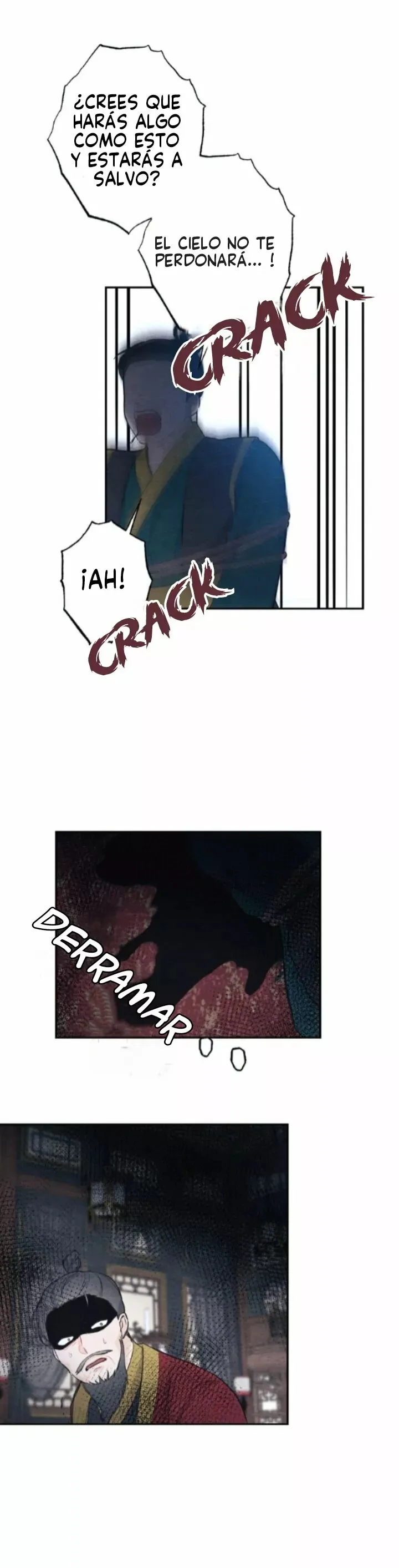 en mi corazon Capítulo 3 en Línea - página 13
