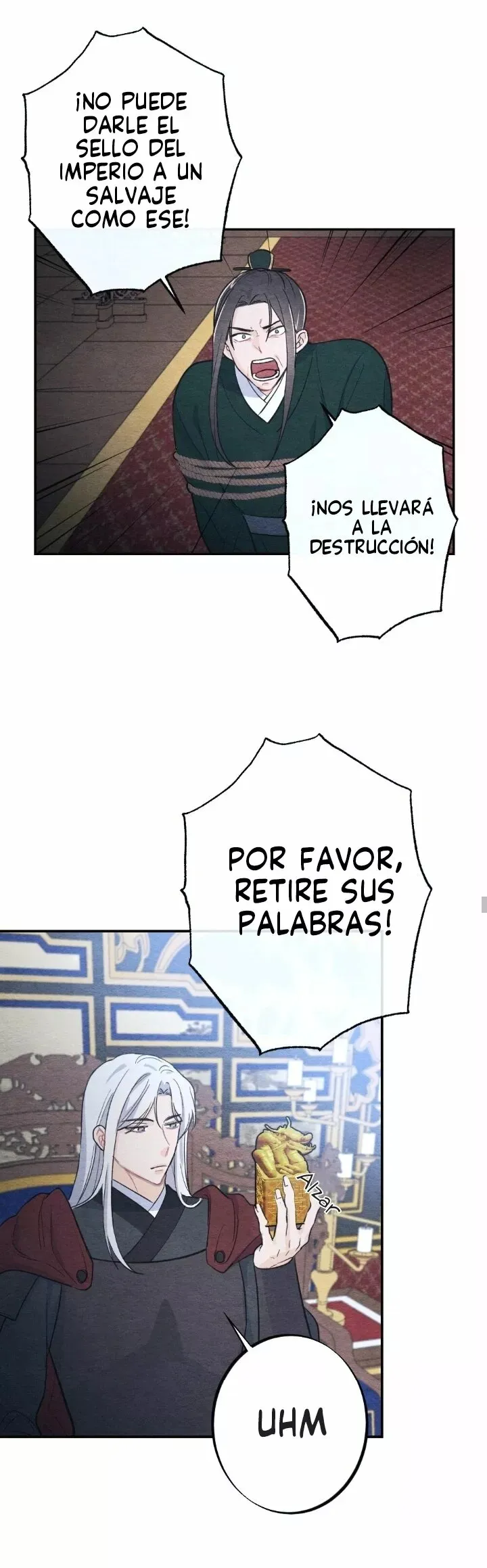 en mi corazon Capítulo 3 en Línea - página 16