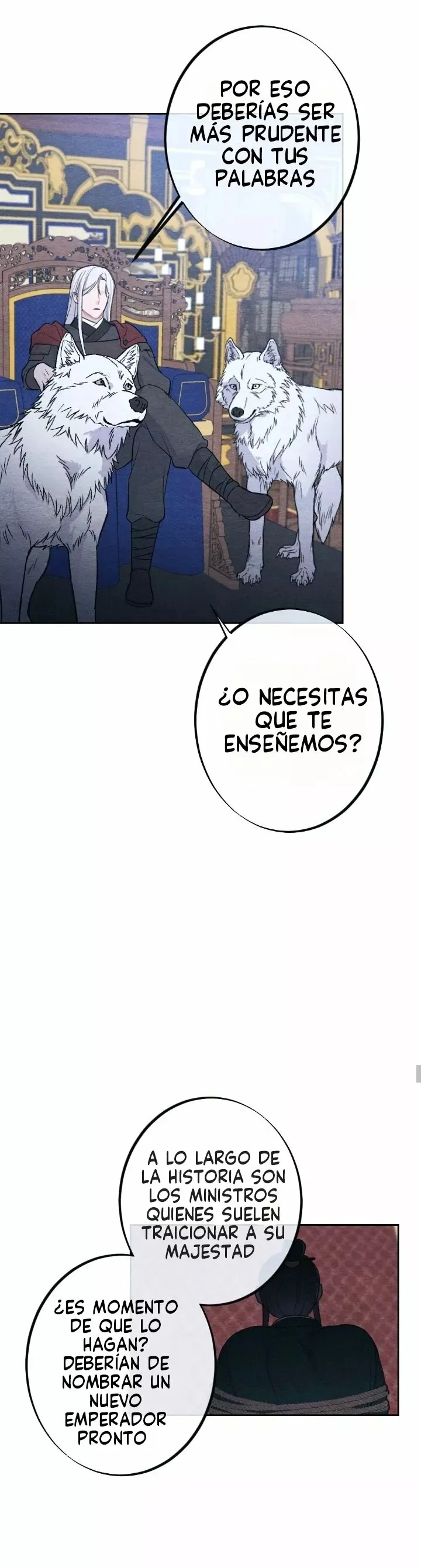 en mi corazon Capítulo 3 en Línea - página 23