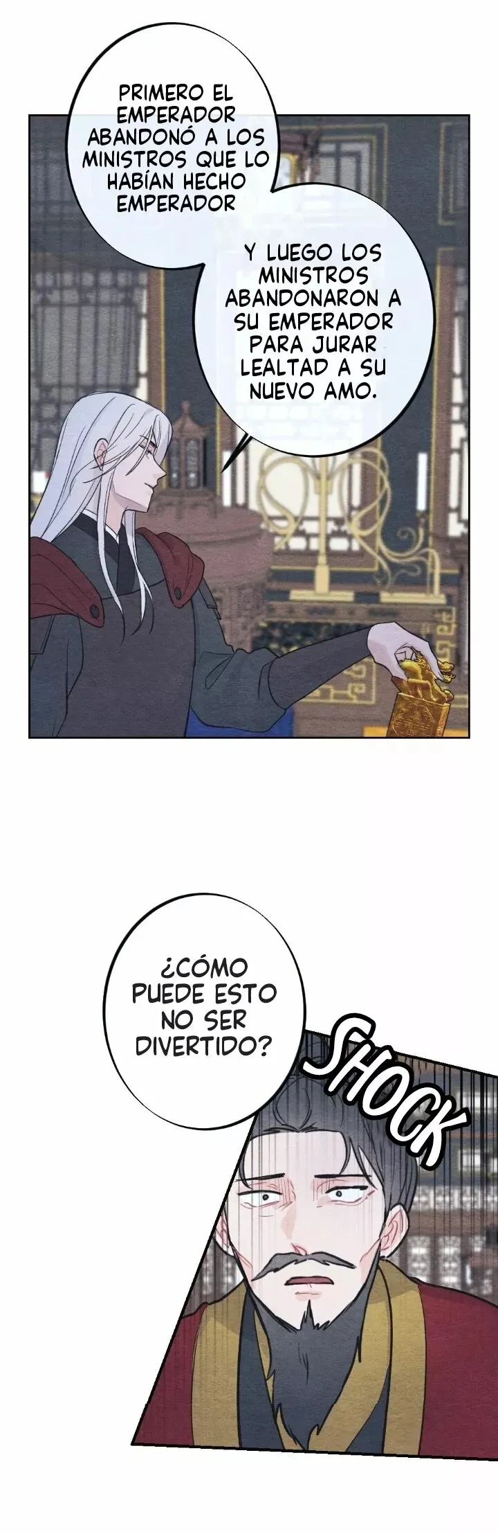 en mi corazon Capítulo 3 en Línea - página 27