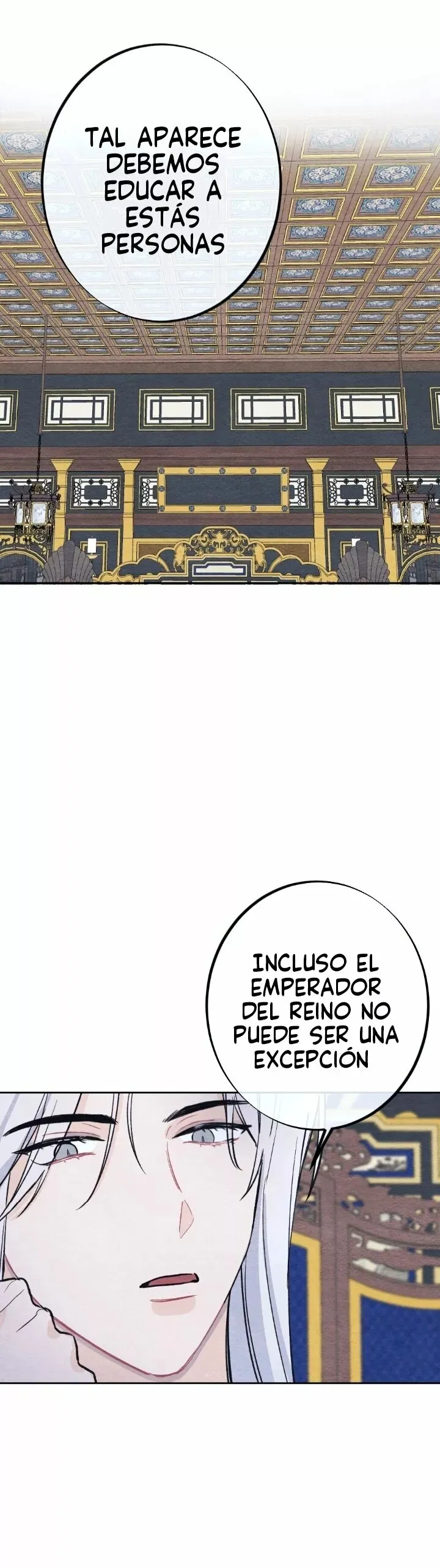 en mi corazon Capítulo 3 en Línea - página 29