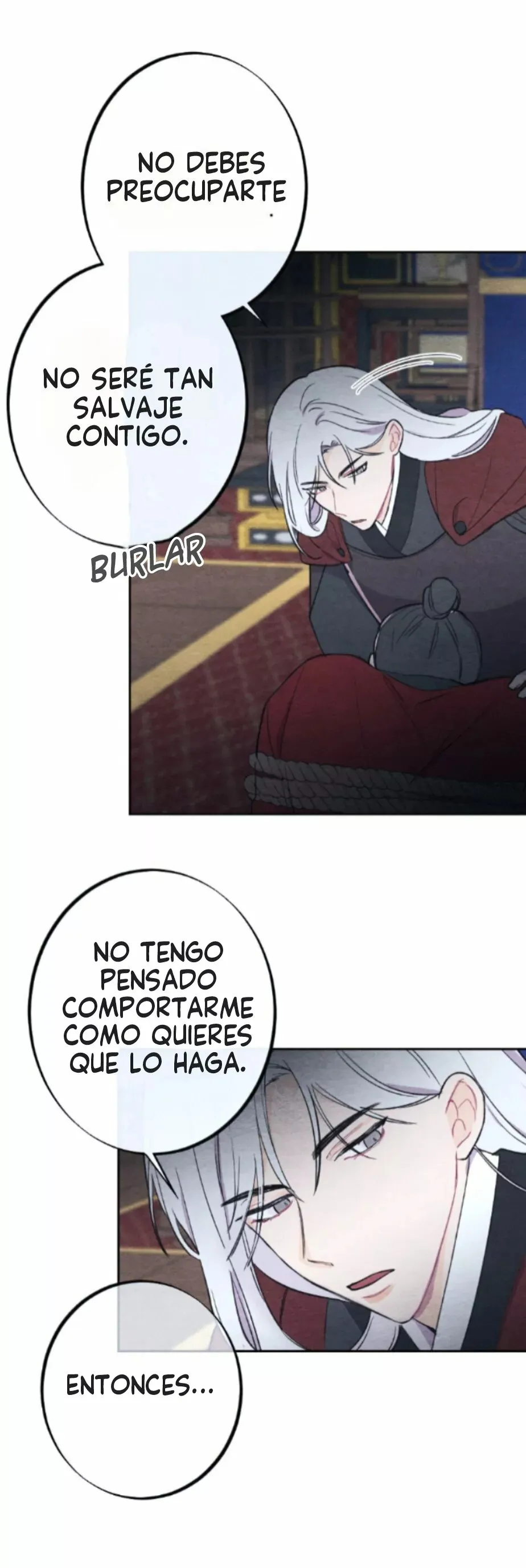 en mi corazon Capítulo 4 en Línea - página 4