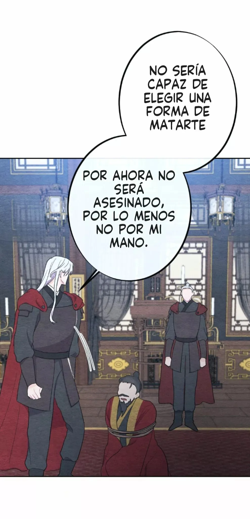 en mi corazon Capítulo 4 en Línea - página 5