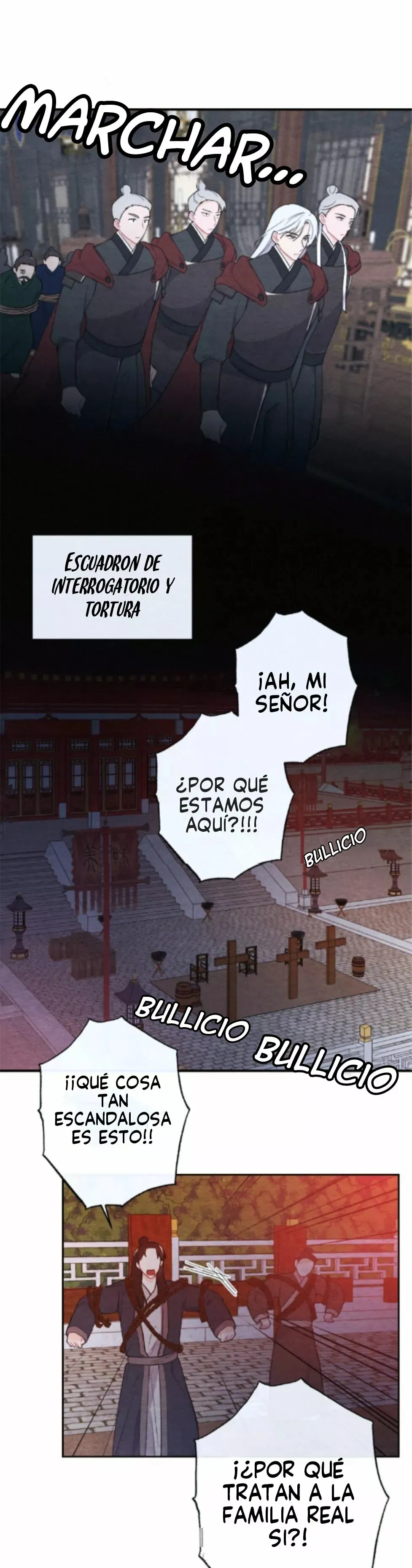 en mi corazon Capítulo 4 en Línea - página 7