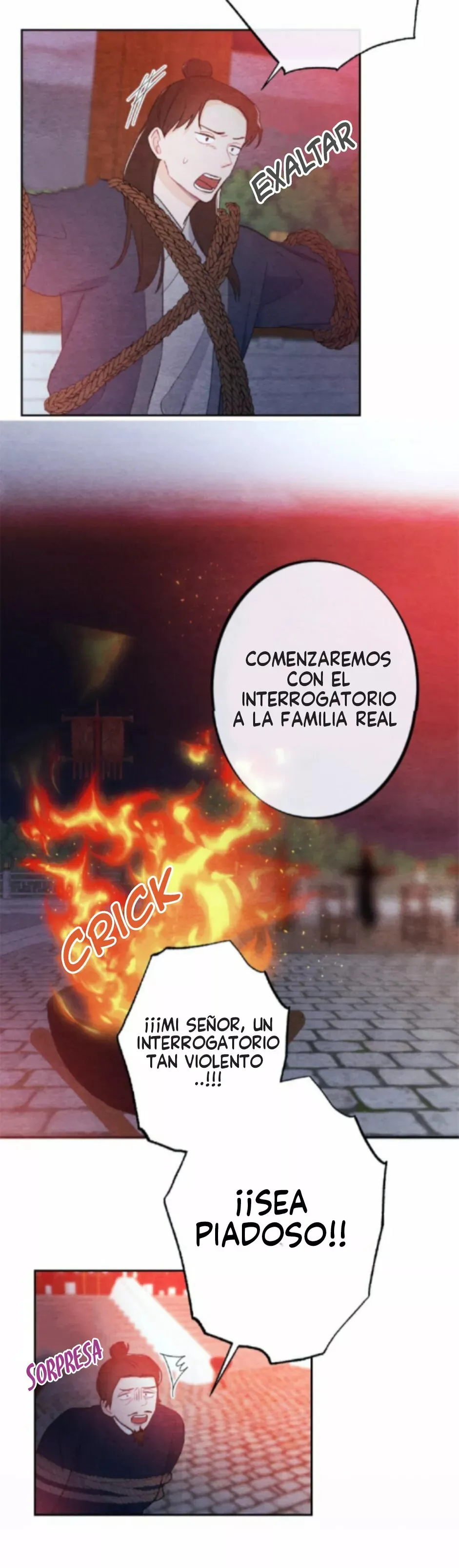 en mi corazon Capítulo 4 en Línea - página 8