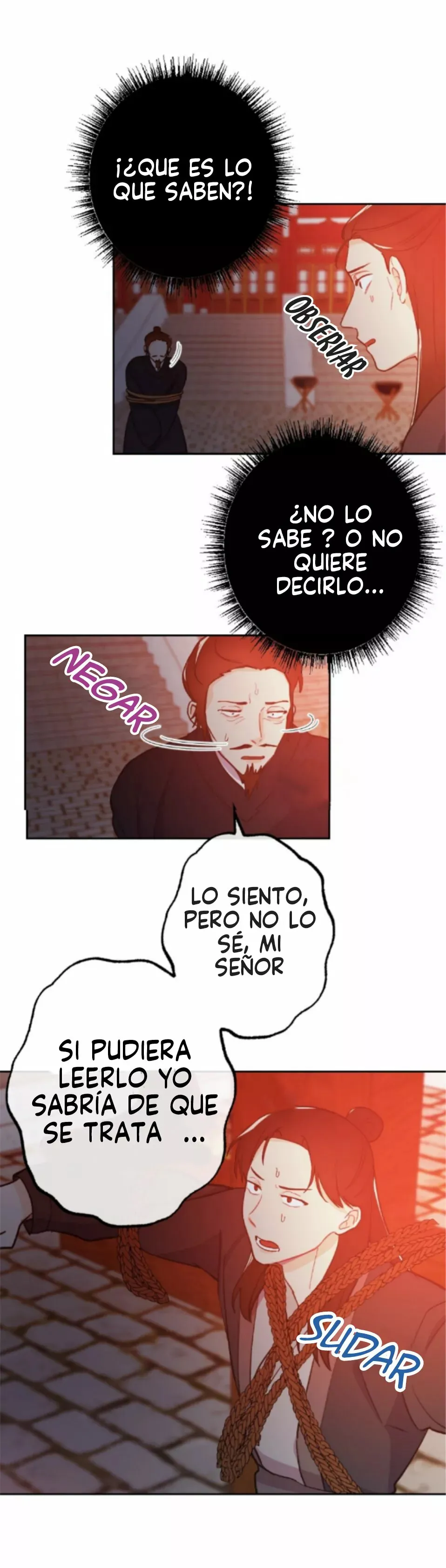 en mi corazon Capítulo 4 en Línea - página 11